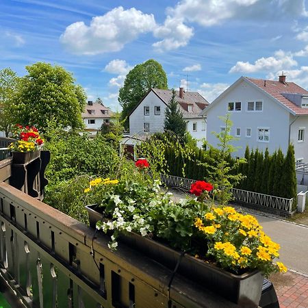 Kurhotel Eichinger Bad Wörishofen Buitenkant foto